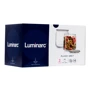 Набір банок Luminarc Plano Grey 2х0.75 л (Q8234): Тип набір