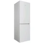 Холодильник Indesit INFC8 TI21W 0: Тип xолодильник двухкамерный
