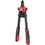 Заклепочник Intertool RT-0018: Діаметр заклепок 6.4 мм, 2.4 мм, 3.2 мм, 4 мм, 4.8 мм