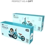 Біговел Kinderkraft Space Deep Blue (KRSPAC23BLU0000) фото 7