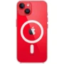 Чехол для iPhone Apple for iPhone 14 Clear Case with MagSafe (MPU13): Тип аксессуара чехол