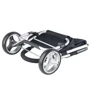 Сумка-візок ShoppingCruiser Foldable 40 Black: Колір чорний