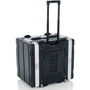 Кейс для рекового GATOR GRR-8L - 8U Audio Rack (Rolling): Производитель Gator