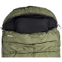 Спальный мешок Ranger 5 season RA5516G: Наполнитель силиконизированный утеплитель 450 гм