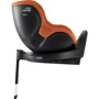 Автокресло Britax-Romer Duaflix Pro M Golden Cognac фото 5