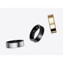 Смарт-кольцо Samsung Galaxy Ring Titanium Black Size 9 (SM-Q509NZKAXAR) фото 1