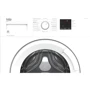 Пральна машина Beko WUE5411XWW: Сушка немає