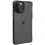 Чехол для iPhone Urban Armor Gear UAG [U] Mouve Ice (112362314343) for iPhone 12 Pro Max: Тип чехла накладка на заднюю часть