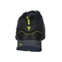 Кросівки CMP Altak Trail Shoe WP (3Q48267-63UE) 40 (41) чорні текстиль демісезон: Матеріал підкладки Текстиль