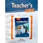 Career Paths: Architecture: Teacher's Guide