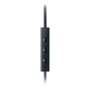 Наушники Razer Hammerhead Duo (RZ12-02790200-R3M1): Чувствительность (дБ) 12