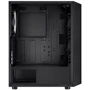 Корпус AEROCOOL Hive-G-BK-v2 фото 6