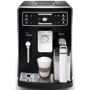 Кофеварка Saeco XELSIS EVO CLASS BLACK: Габариты, см 28x42x37