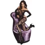Бодистокинг NDS 8812 (W04) One Size Вlack (15197)