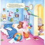 Приключения Котика. Книжка-игрушка с сюрпризом: Производитель Елвик