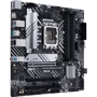 ASUS PRIME B660M-A D4-CSM: Дополнительно Поддержка UEFI, Поддержка RAID
