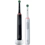 Зубная щетка Oral-B PRO 3 3900 CA D505.533.3H: Тип Набор