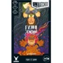 Настільна гра Geekach Games Unmatched: Гудіні проти Джина (Unmatched: Houdini vs. The Genie) ( GKCH148 ): Виробник Geekach Games