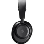 Навушники SteelSeries Arctis Nova 3P Wireless for Playstation Black (61686)