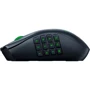 Мышь Razer Naga Pro Wireless (RZ01-03420100-R3G1): Тип сенсора оптический