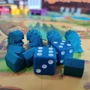 Настільна гра Geekach Games Лісовий Затишок: Тип Детские