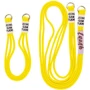 Чехол для iPhone TPU Case two straps California Yellow for iPhone 12 Pro Max: Тип чехла накладка на заднюю часть