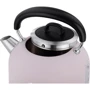 Электрочайник Ardesto EKL-F500L: Объем, л 1,7