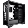 Корпус Antec P101S Black (0-761345-81103-3): Типоразмер Midi-Tower