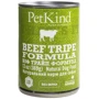 Вологий корм для собак Petkind Beef Tripe Formula зі смаком яловичини 369 г (Pk00570)