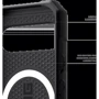 Чехол для телефонов Urban Armor Gear UAG Pathfinder Pro Magnetic Black (614455114040) for Google Pixel 9 Pro фото 13