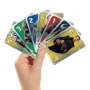 Настольная игра Mattel Games UNO Мандалорец (HJR23): Производитель Mattel Games
