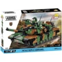 Конструктор COBI Танк M1A2 SEP v3 Абрамс, 1017 деталей