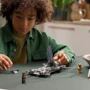 Конструктор LEGO Star Wars Пиратский истребитель (75346) фото 7