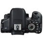 Canon EOS 750D kit (18-55mm) EF-S DC III Офіційна гарантія: Запис відео 1920x1080