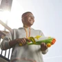 Бластер іграшковий Hasbro Nerf Roblox Ninja Legends (F5485): Рекомендований вік от 8 лет