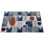 Коврик для кухни IzziHome Kitchen Schon 50х80 (2830-01) (605795)