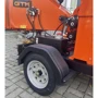 Садовий подрібнювач GTM DCH6 фото 6