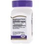 21st Century DHEA-25 mg 90 Caps: Форма выпуска Капсулы