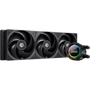 Кулер ID-COOLING Space LCD SL360