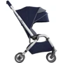 Прогулочная коляска Mima Zigi 2G Denim A321810: Пол ребенка Унисекс