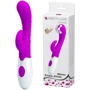 Вибратор Pretty Love Arthur Vibrator Purple
