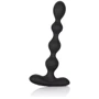 CalExotics Eclipse Slender Beads анальные бусы с вибрацией, 16x2.5 см