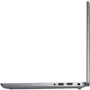Ноутбук Dell Latitude 5450 (N096L545014UA_W11P) UA: Оперативная память 16 ГБ