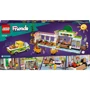 LEGO Friends Магазин органических продуктов (41729): Серия Friends