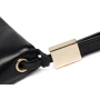 Чоловіча борсетка Buffalo Bags чорна (SHIM8805A-black): Стиль Повседневный (Casual)