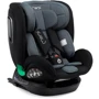Автокрісло MoMi URSO I-Size 0-36kg Black (Hnrt_4771)