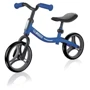 Беговел GLOBBER серии GO BIKE, синий, до 20кг, 2+, 2 колеса