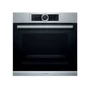 Духовой шкаф электрический Bosch HBG6750S1