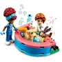 Конструктор LEGO Dog rescue centre Спасательный центр для собак (41727): Серия Friends
