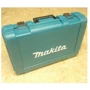Шуруповерт акумуляторний Makita BDF453SHE: Тип патрона швидкозажимний